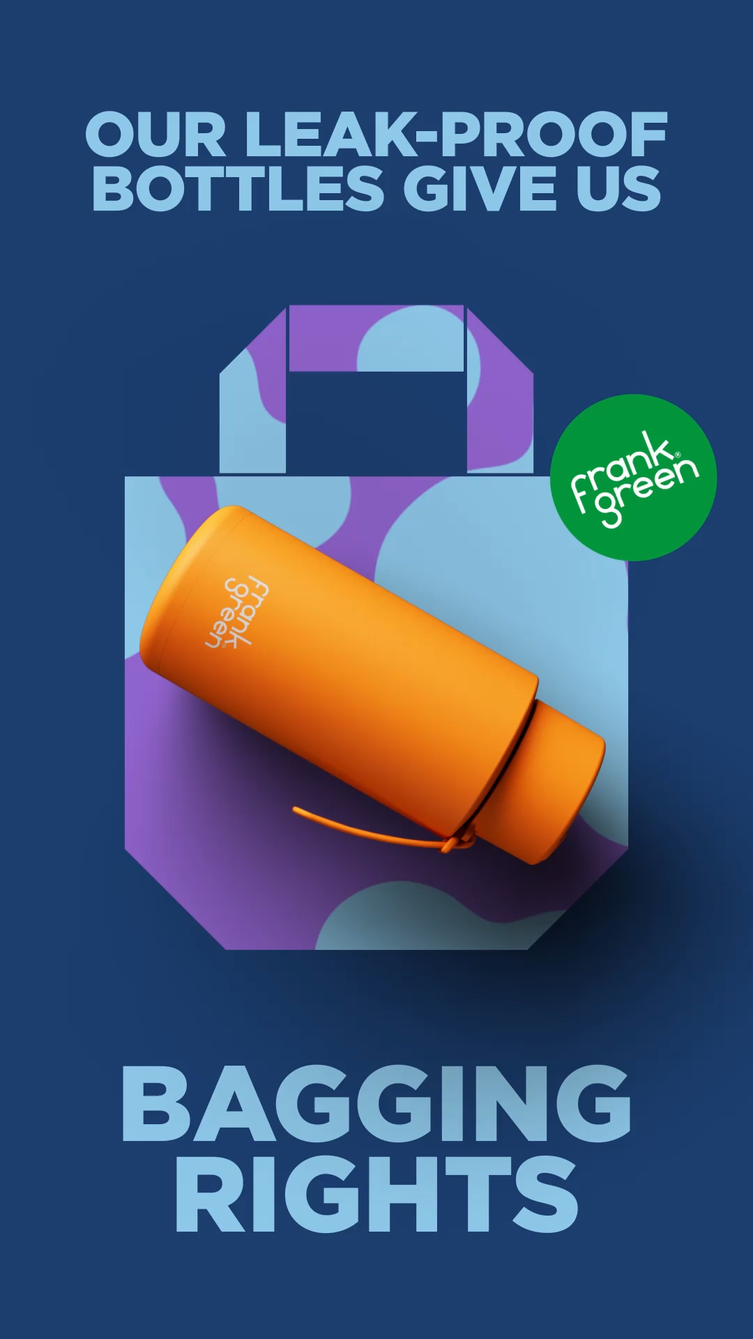 frank green Facebook ad