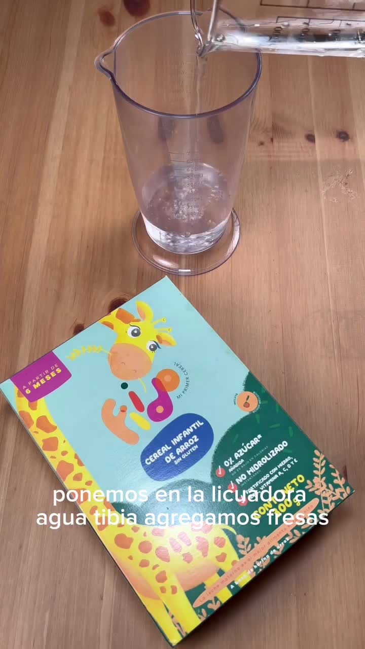 Comofiido Facebook ad: ¡Síguenos!