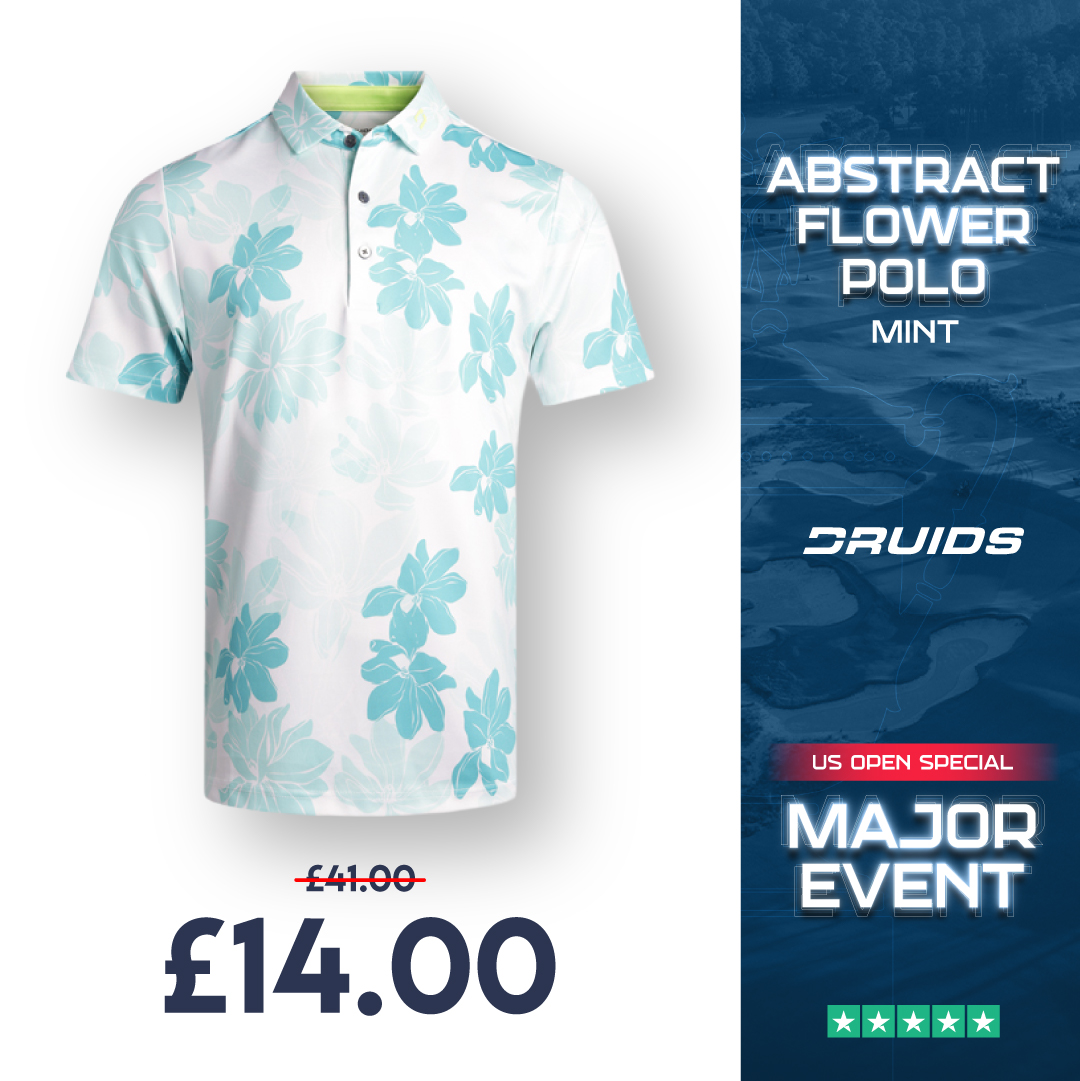 Druids Facebook ad