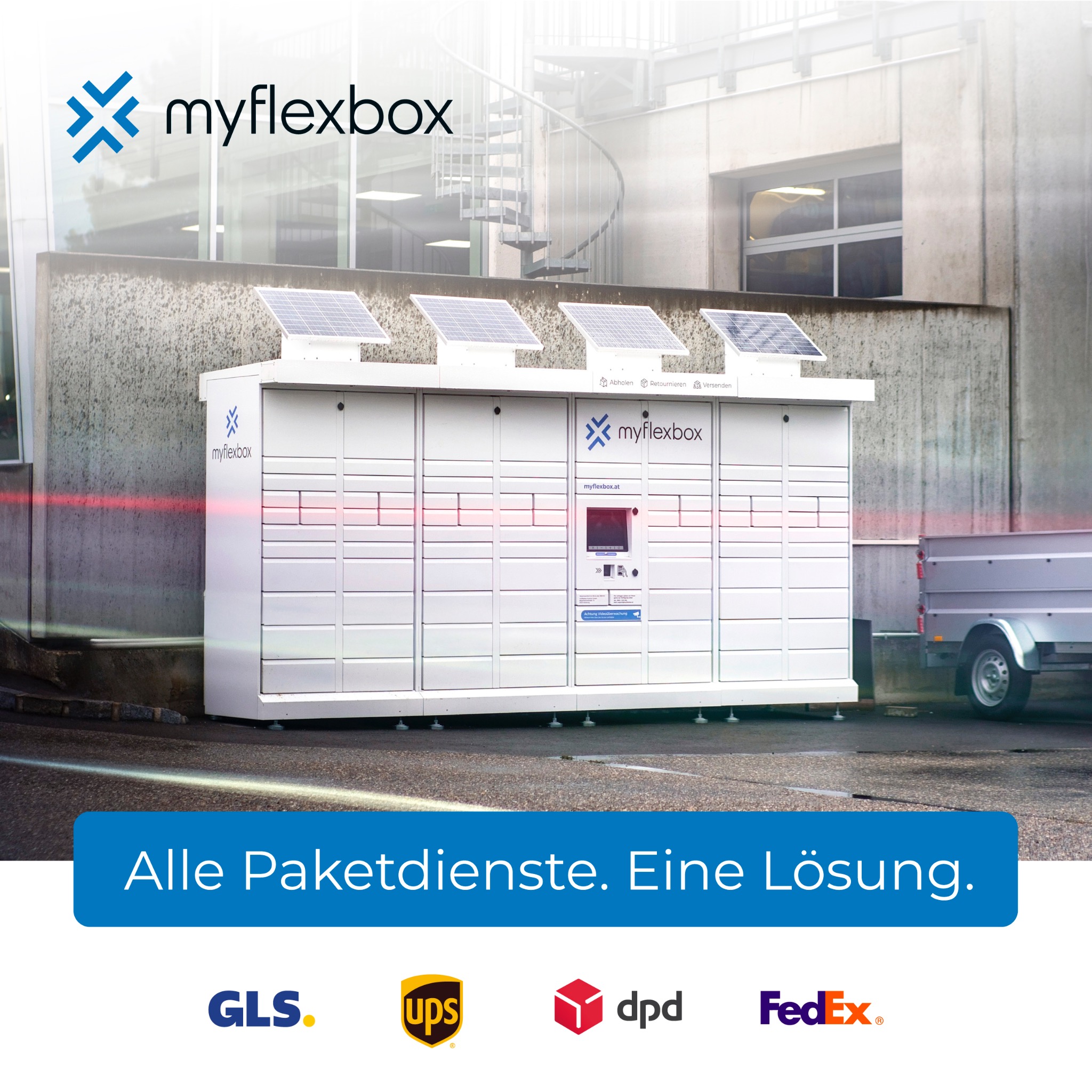 myflexbox Facebook ad