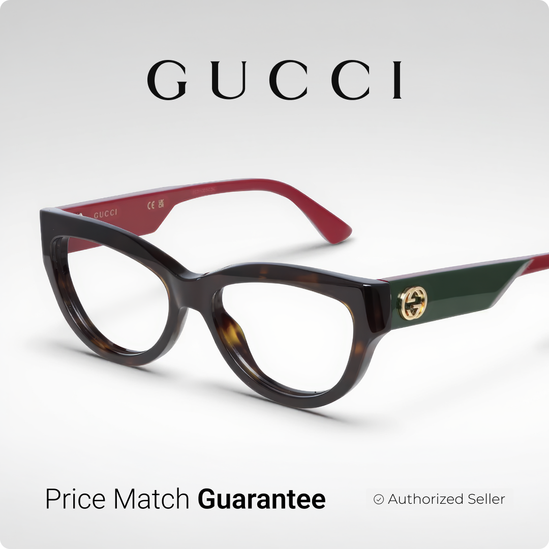 GlassesUSA.com Facebook ad