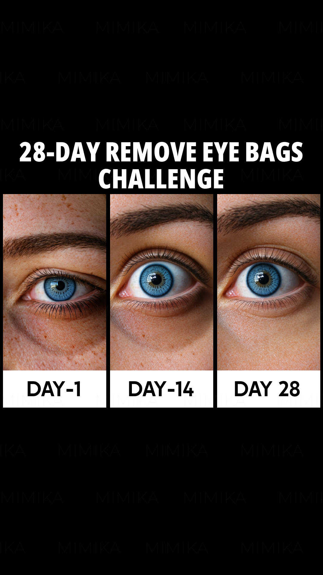 Mimika - Face Yoga Exercises Facebook ad