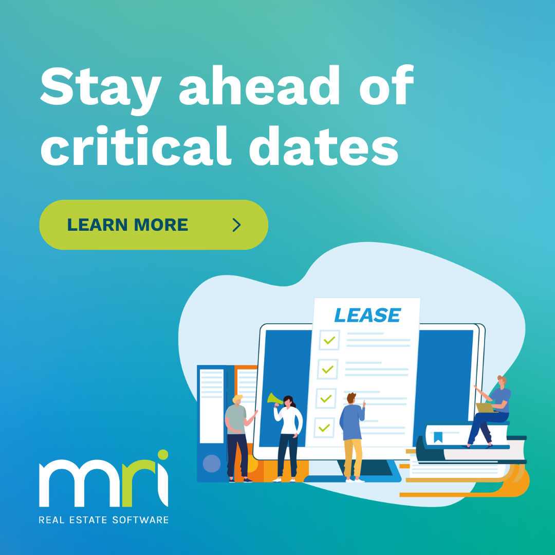 MRI Software APAC Facebook ad
