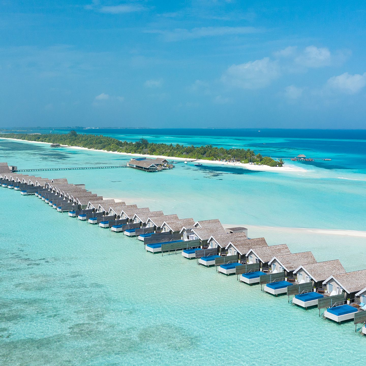 Luxury Escapes Facebook ad