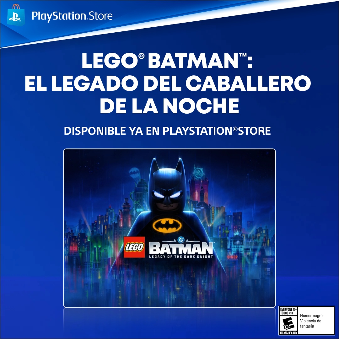 PlayStation Facebook ad from May 21, 2026