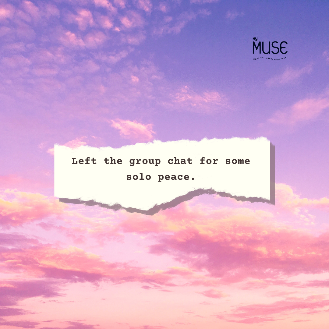 MyMuse Sync Facebook ad