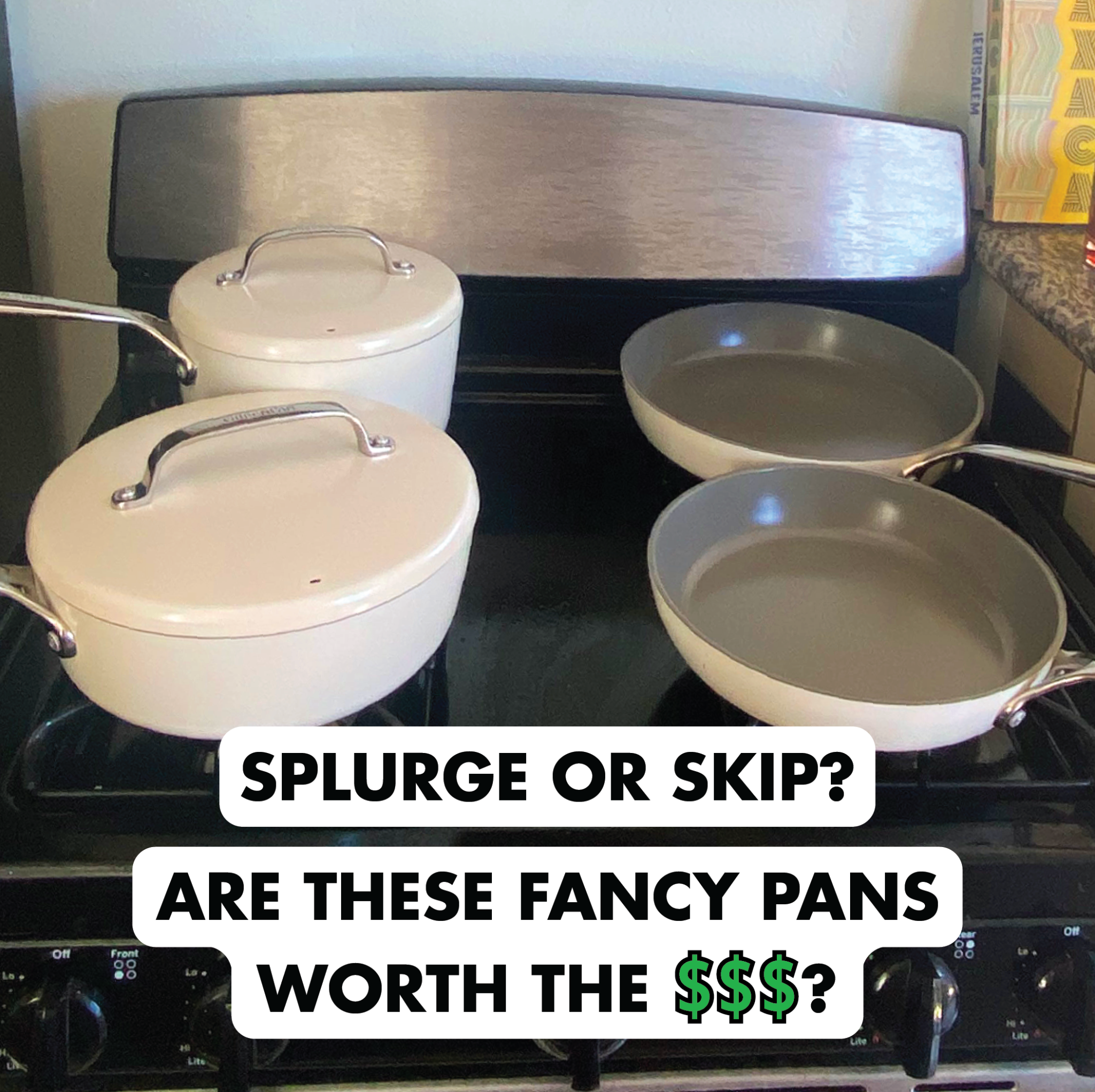 Primary Goods Facebook ad: Is GreenPan Actually Worth It?