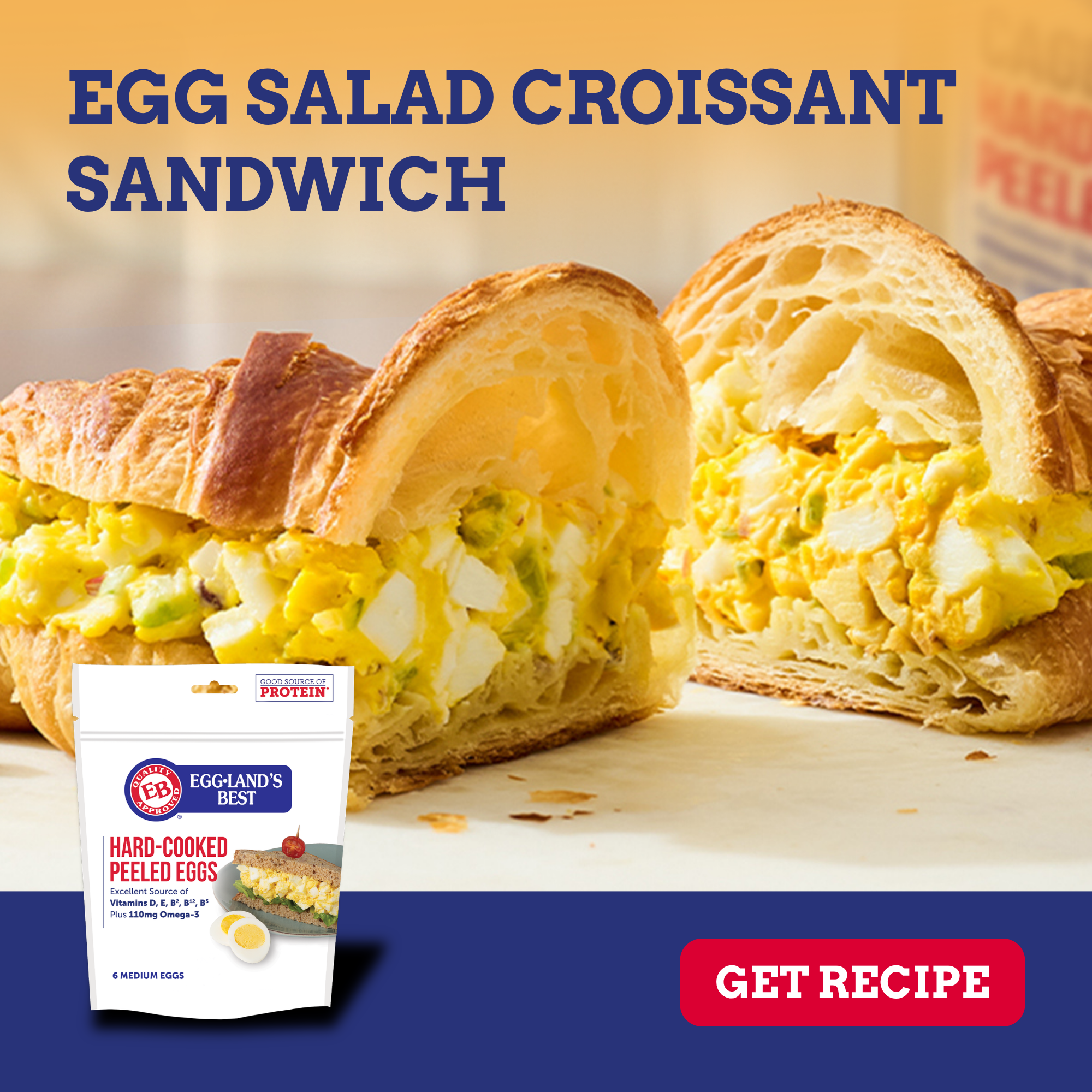SideChef Facebook ad