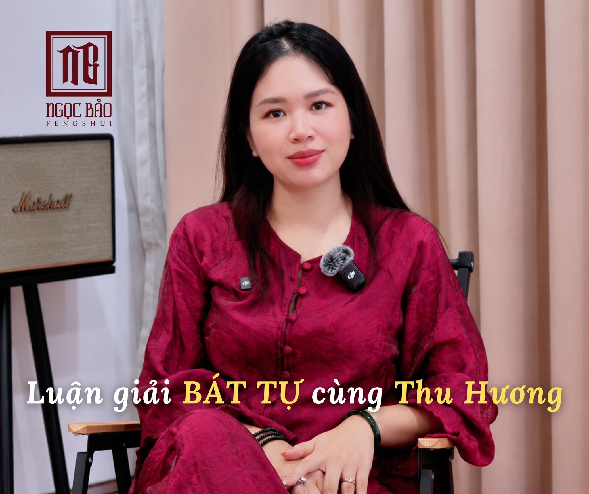 Thu Hương Daily Facebook ad: Một lá số không thay đổi cuộc đời…
