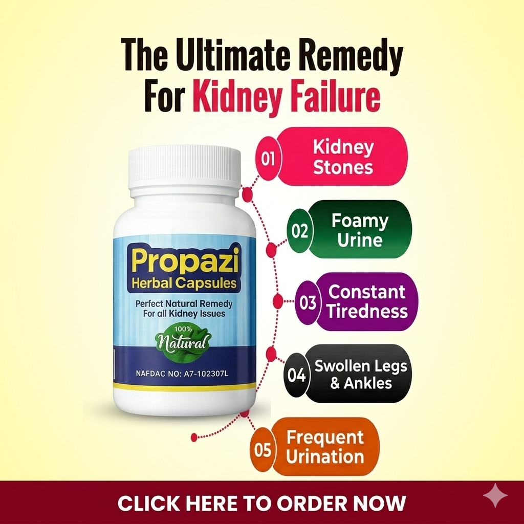 Beta Naturals Facebook ad: STOP THE DAMAGE. START THE HEALING.