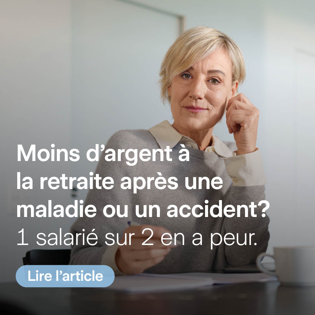 Zurich Facebook ad