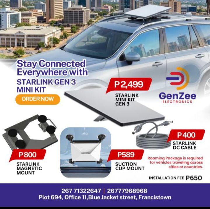 GeZee Electronics Facebook ad: GenZee Electronics Pty Ltd is a trusted provider…