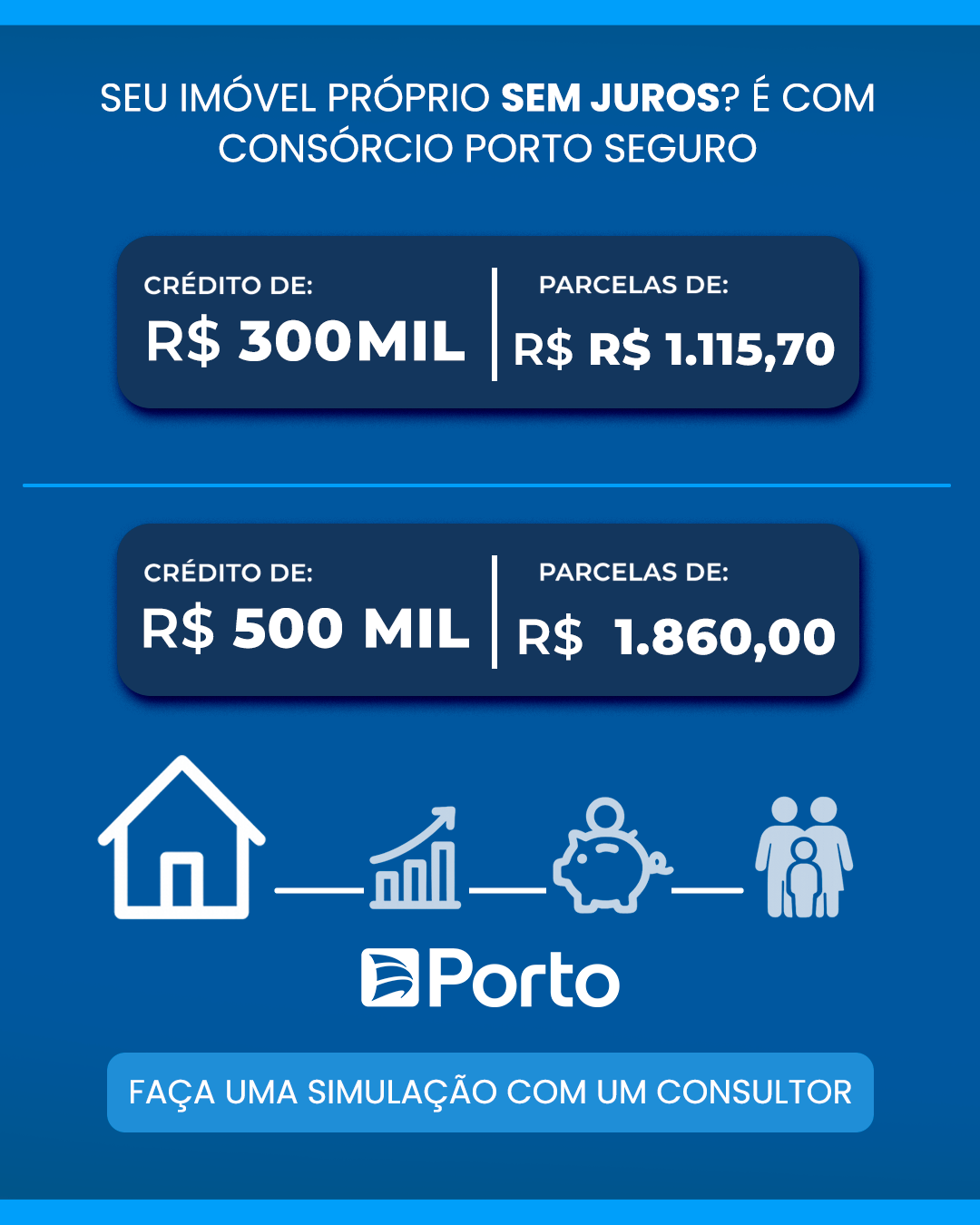 Essencial Seguros Facebook ad
