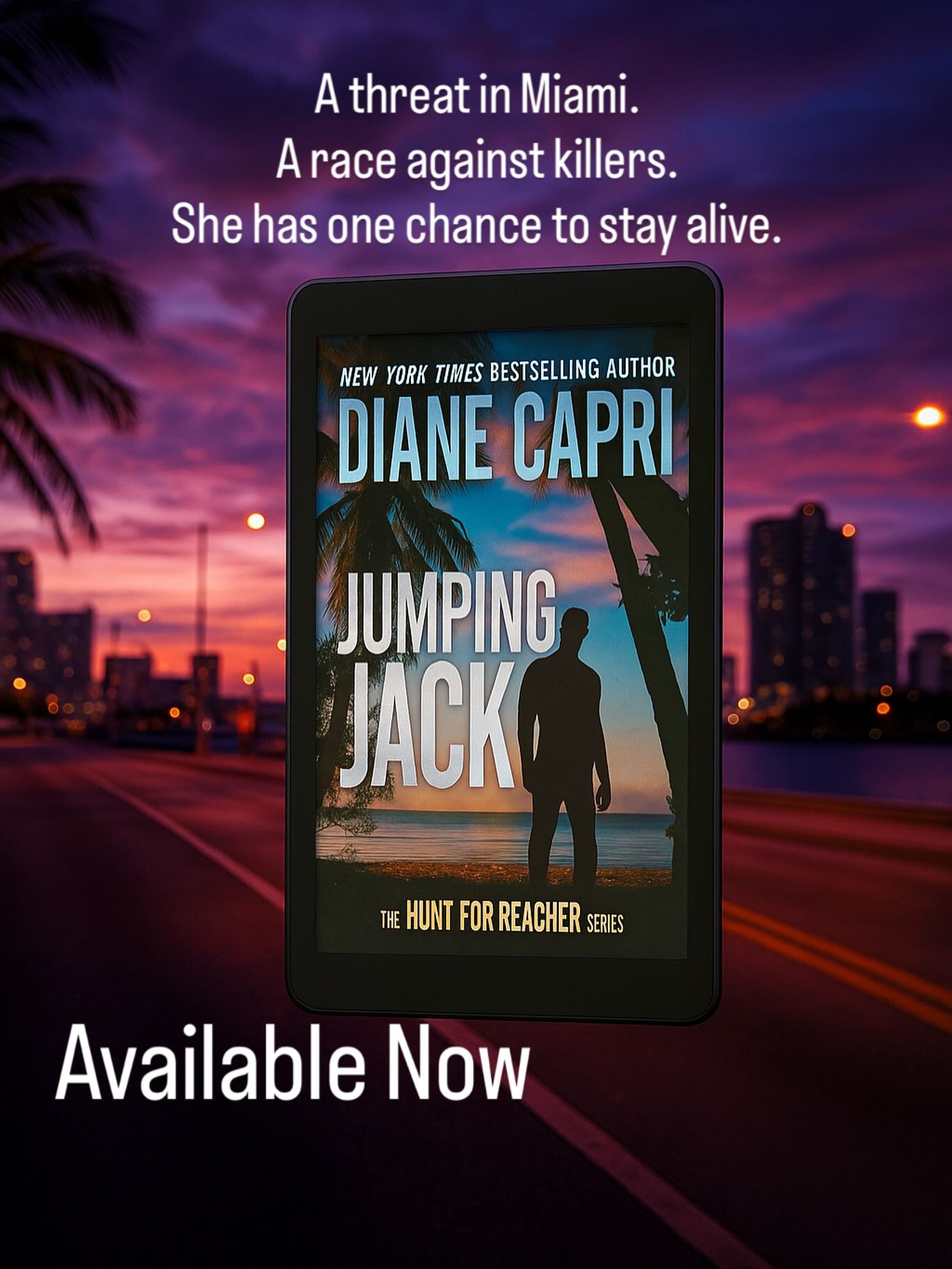 Diane Capri Facebook ad