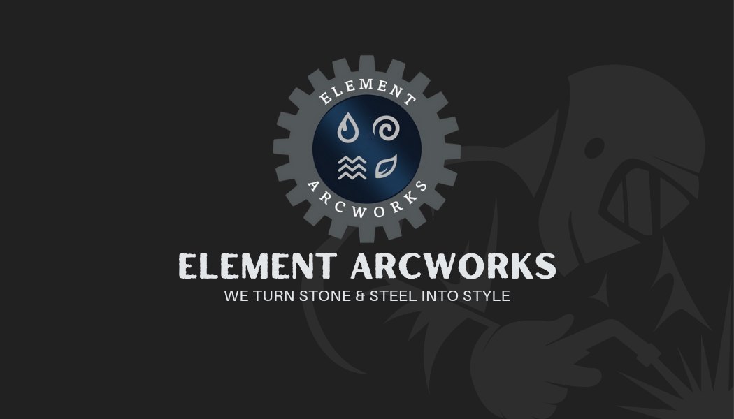 Element ArcWorks Facebook ad: Custom Fabrication, Metal Art, Mobile Welding In The…