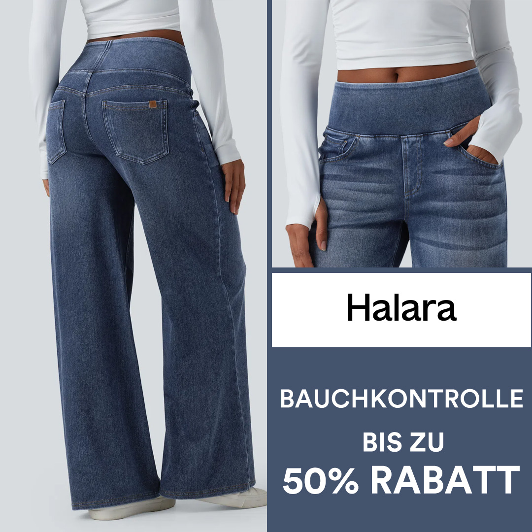 Halara Deutschland Facebook ad