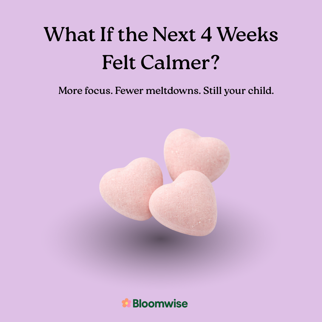 Hellobloomkids Facebook ad
