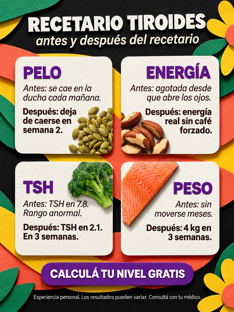Cocina Activa Facebook ad