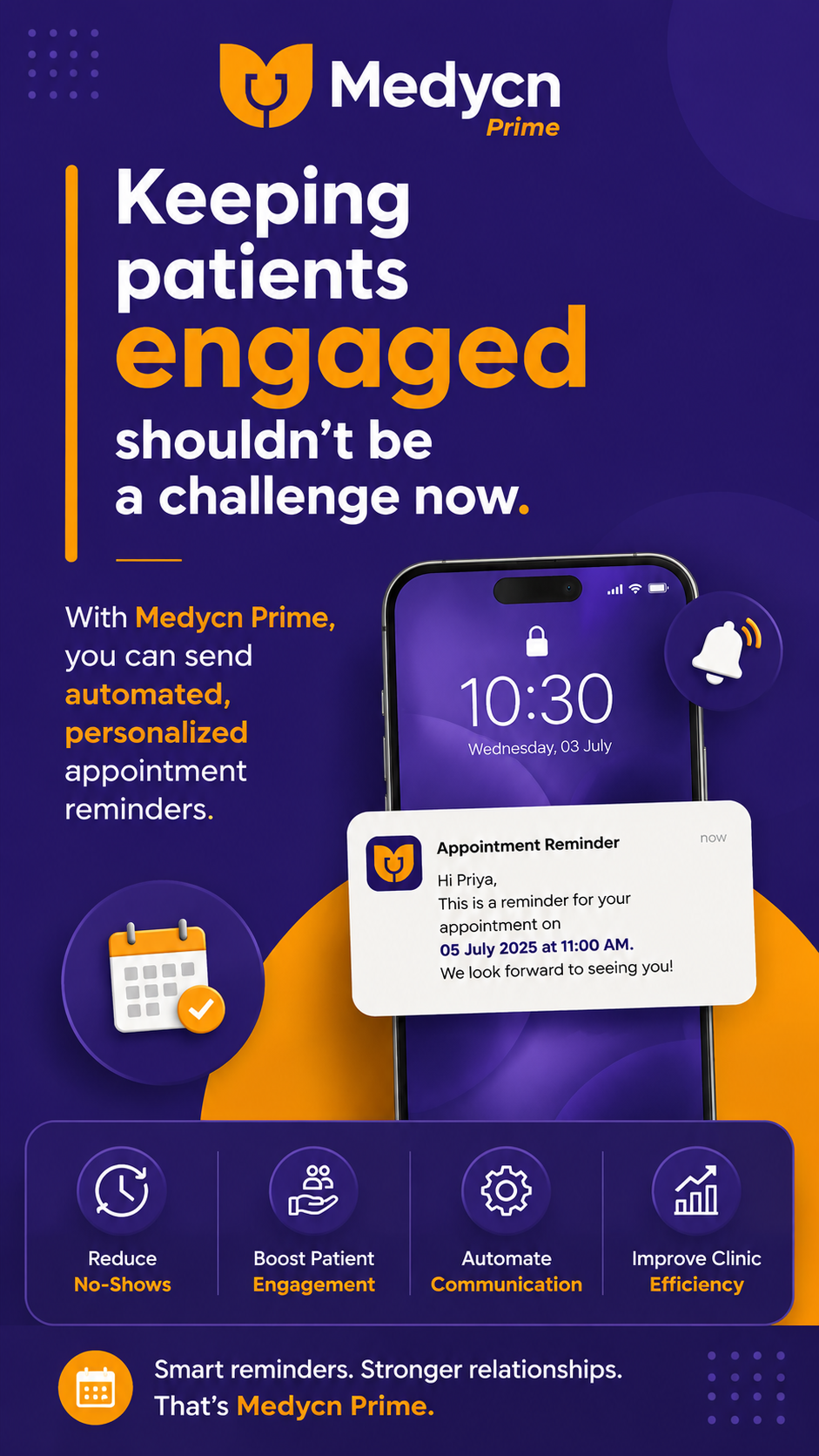 Medycn Facebook ad