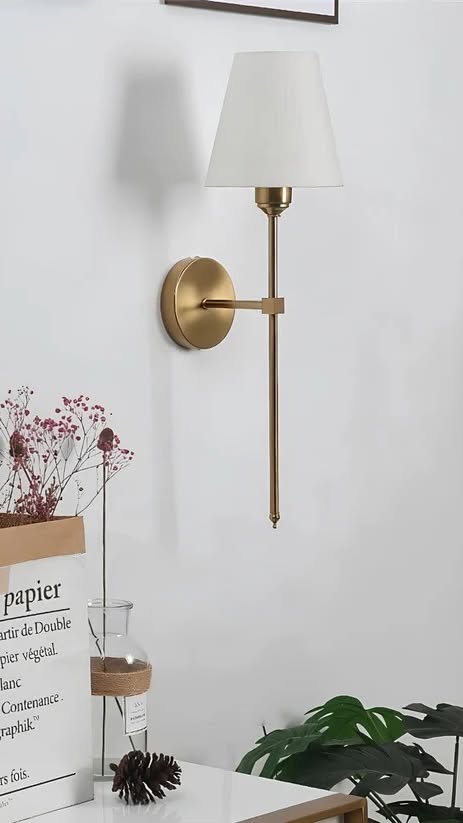 Creative.Lighting Facebook ad