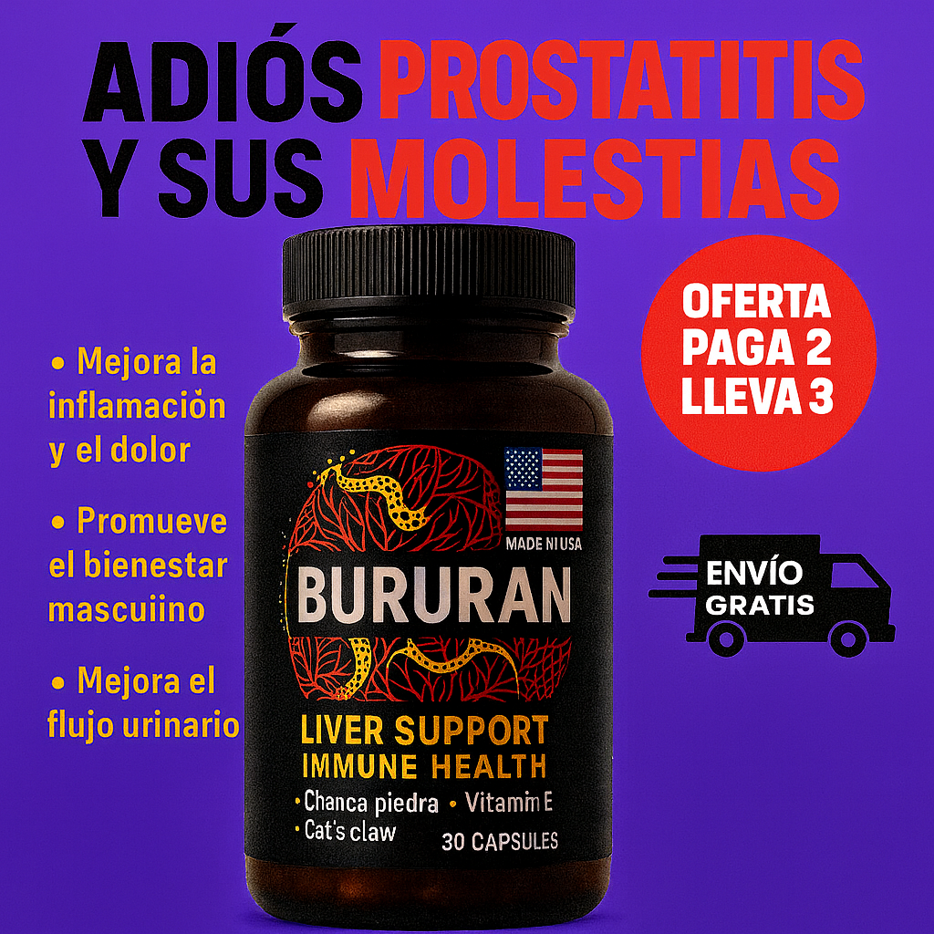 All Natural Facebook ad: Más información.