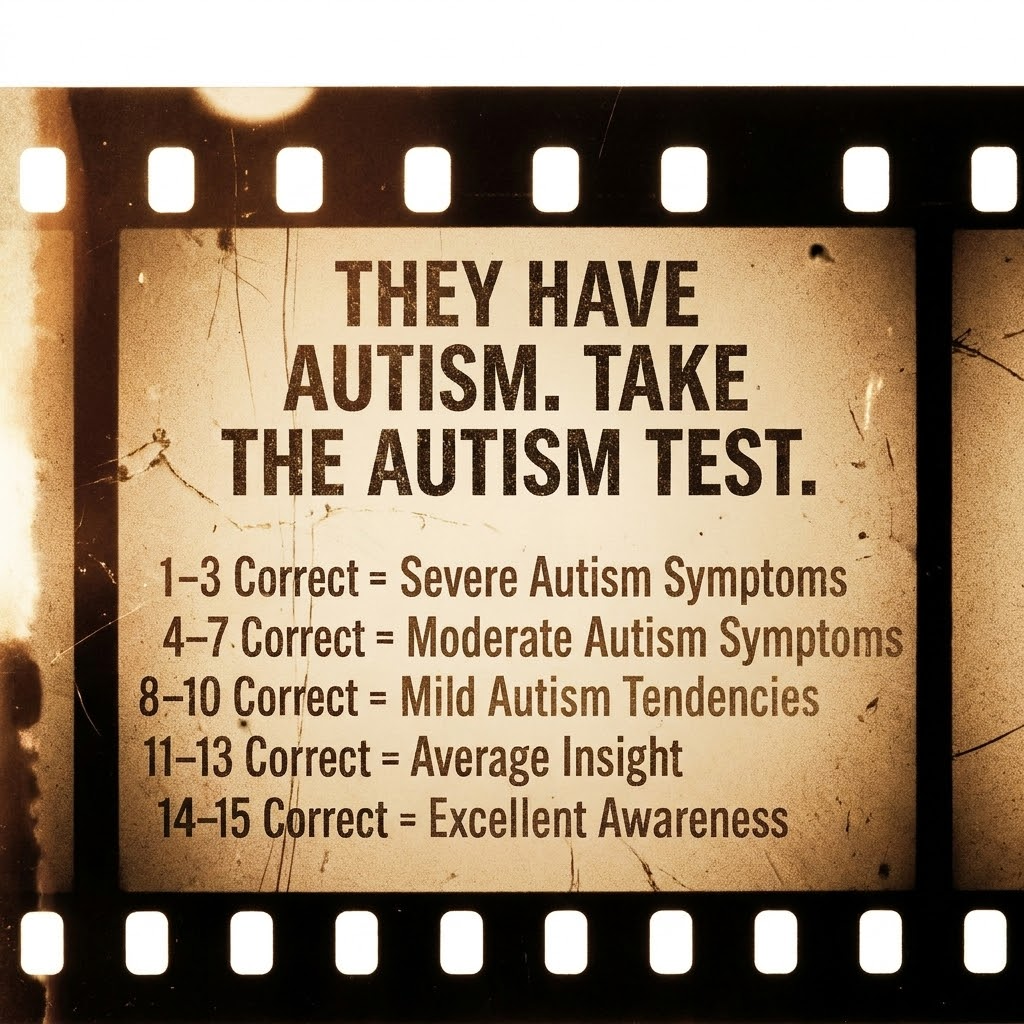 Your Spectrum Journey Facebook ad