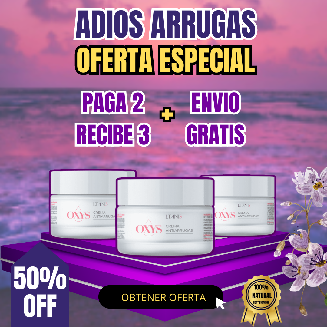 Multinacional Salud & Belleza Facebook ad: No pedimos Anticipo