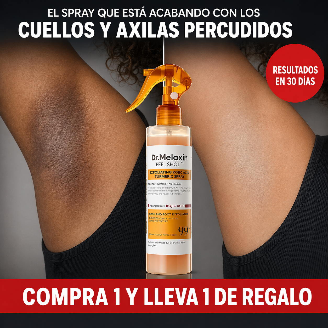 Clickplus Facebook ad