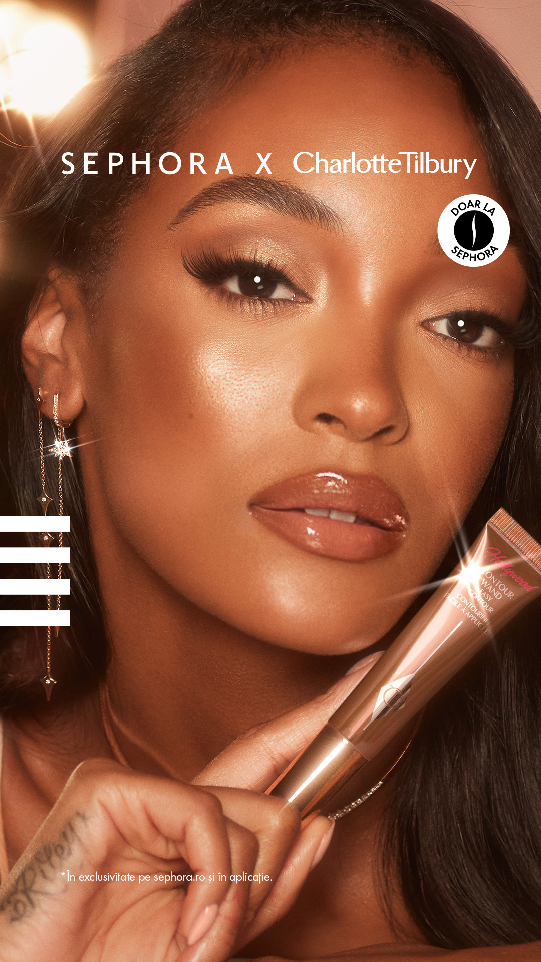 SEPHORA Facebook ad