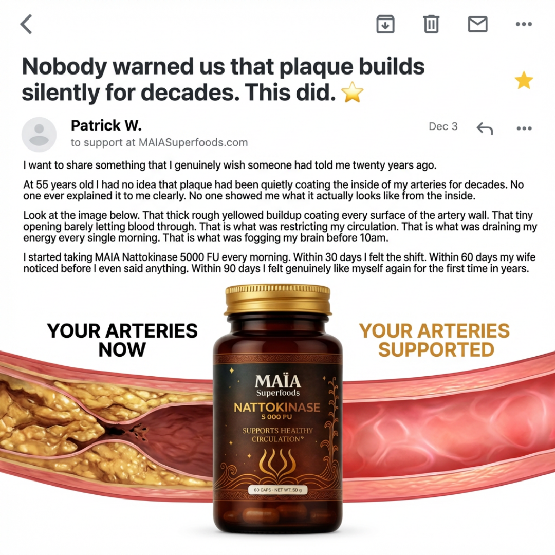 Flavanol Research Institute  Facebook ad