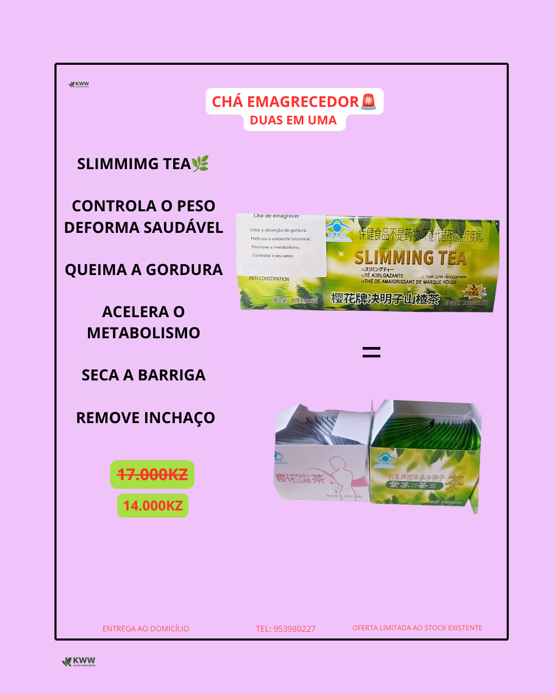 Nutriva Saúde e Bem-estar Ao Facebook ad