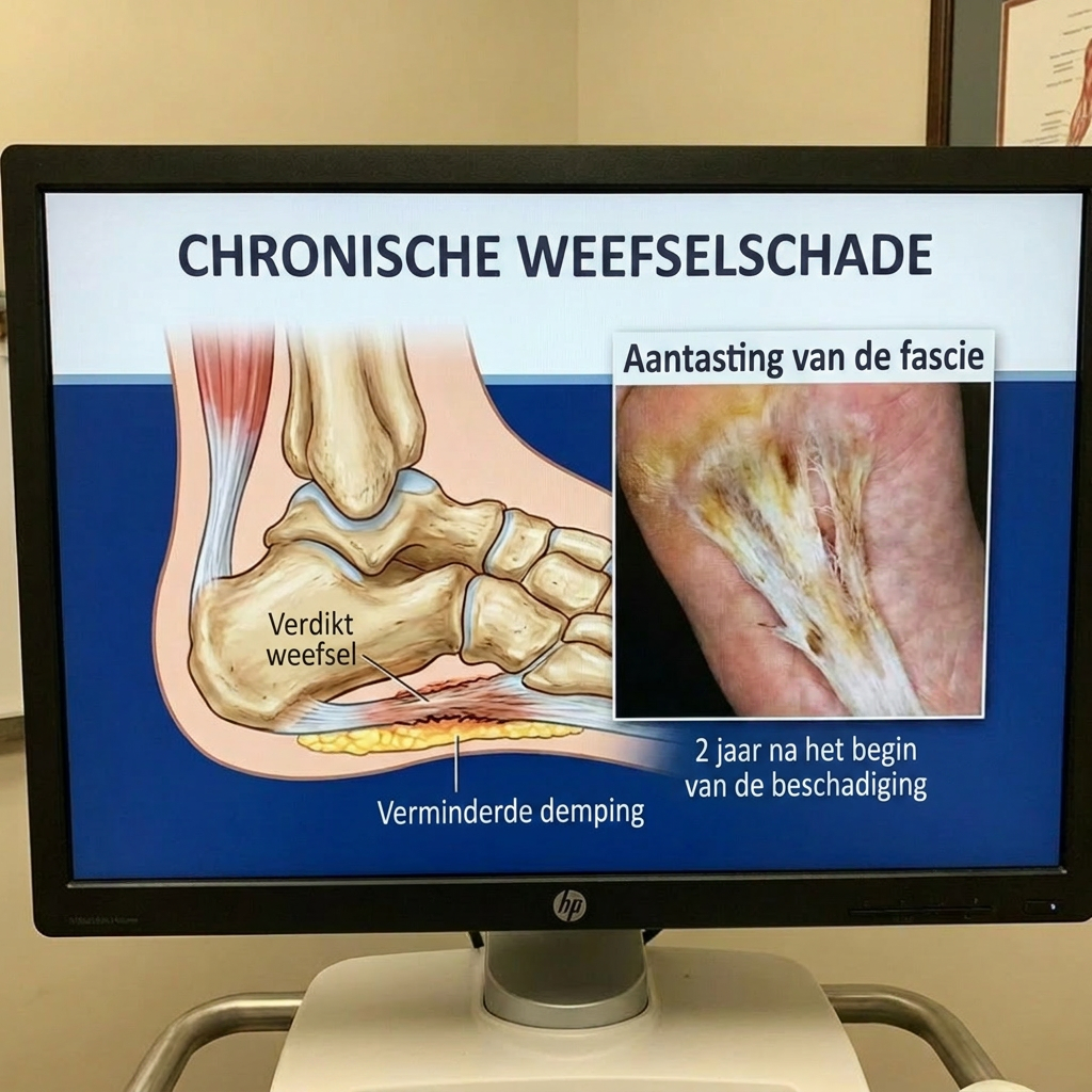 Medivisie Facebook ad