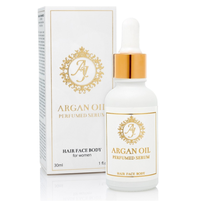 French Perfumes HU Facebook ad