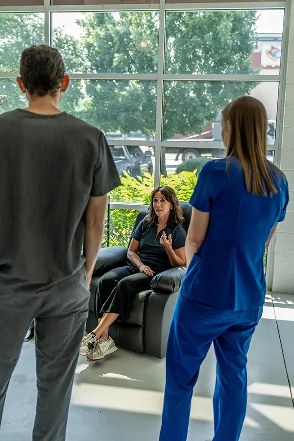 The Longevity Center FL Facebook ad: Longevity And Preventative Therapies - The Longevity…