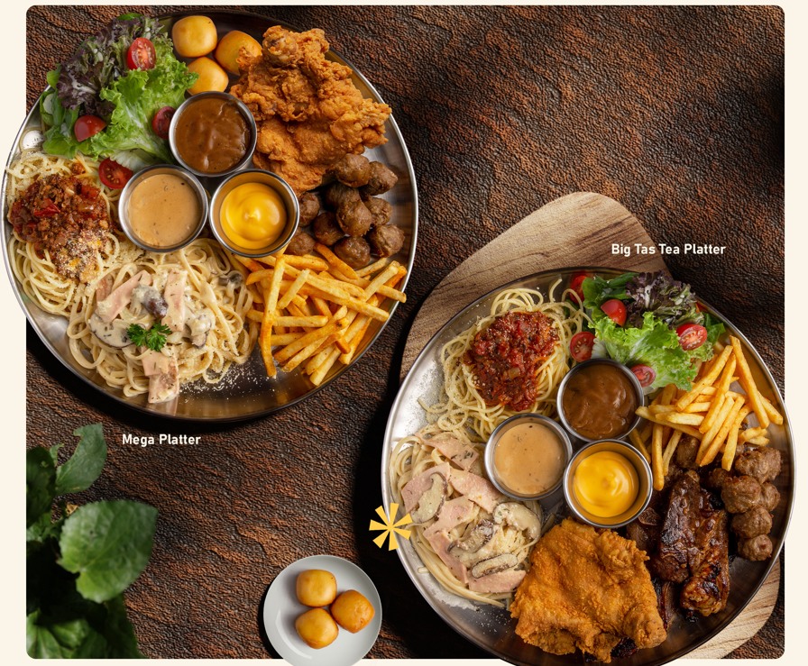 Big Tas Tea PLUS Pokok Sena Facebook ad: ๐ฃ๐ข๐๐ข๐ ๐ฆ๐๐ก๐, ๐ฃ๐๐ก๐๐ก๐.