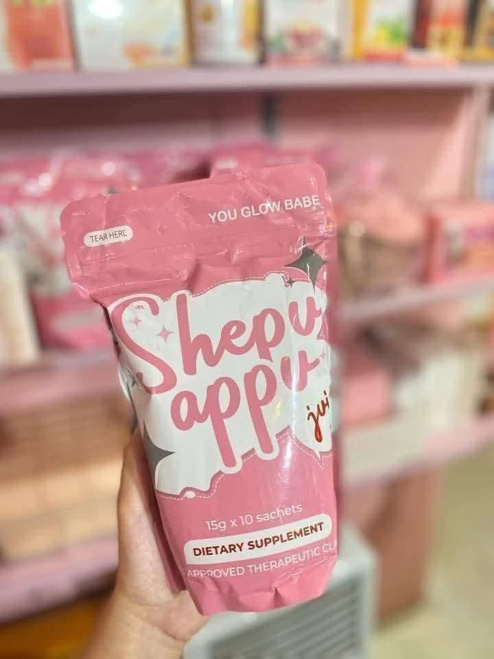 You Glow Babe Beauty White Products Ph Facebook ad