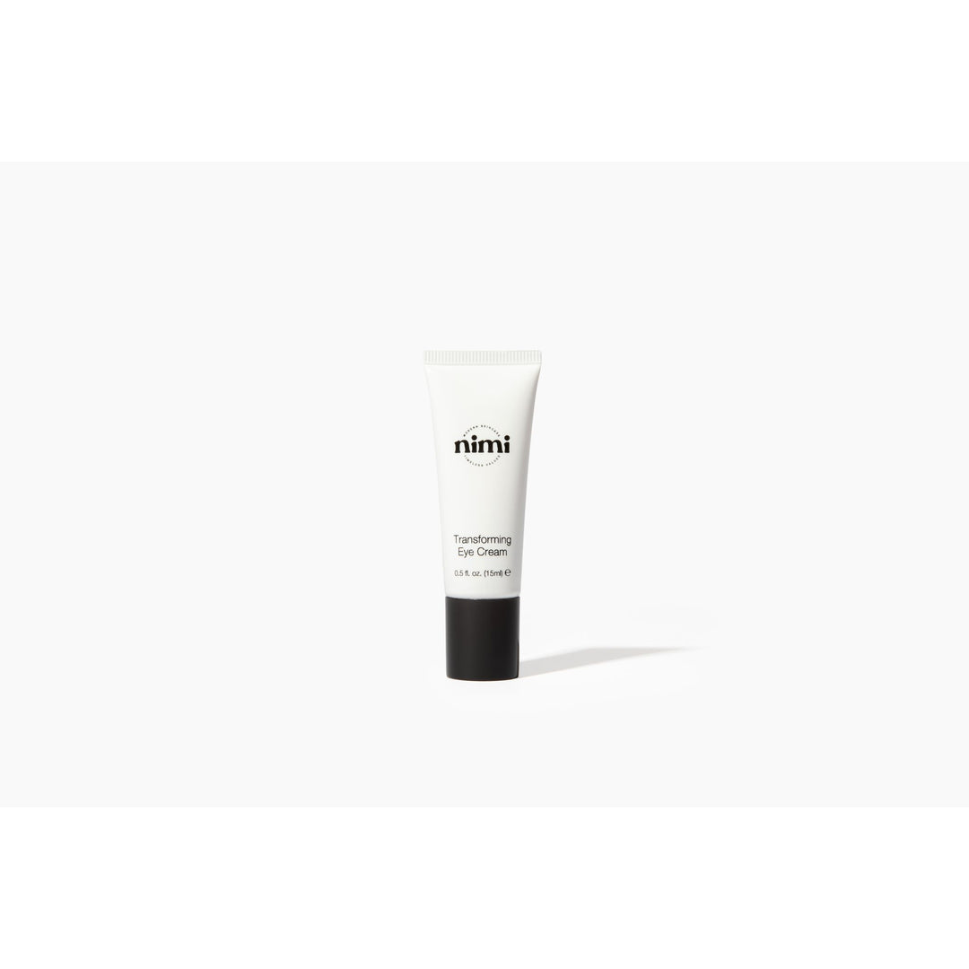 Nimi Skincare Facebook ad