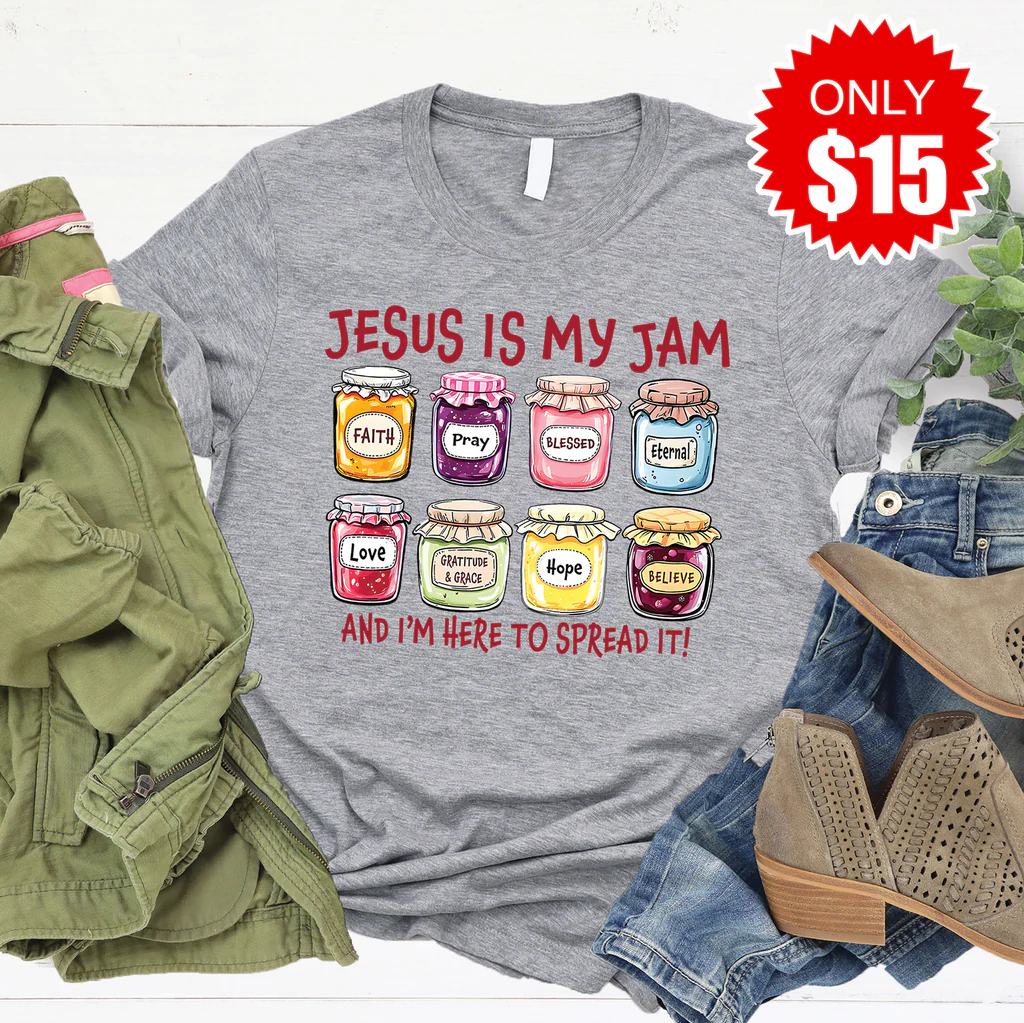 Love in Faith Facebook ad
