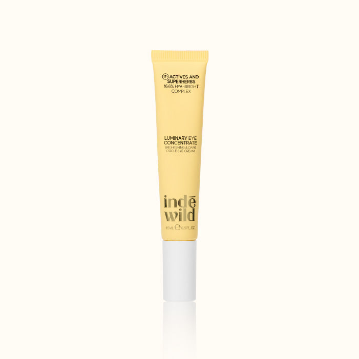 Indē Wild Facebook ad