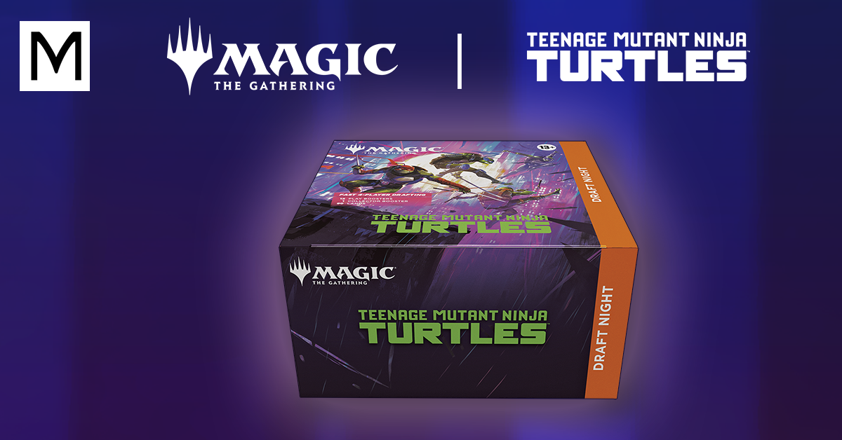 Magic Madhouse Facebook ad