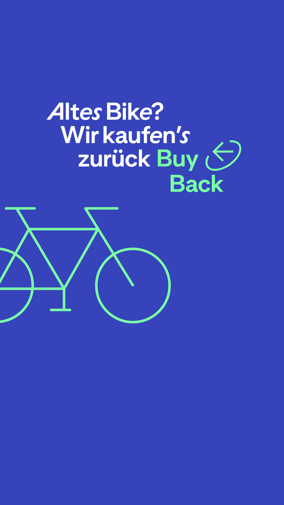 Decathlon Deutschland Facebook ad