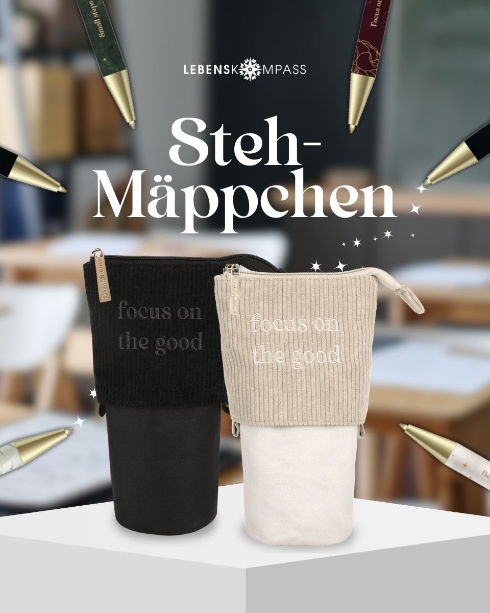 Lebenskompass Facebook ad