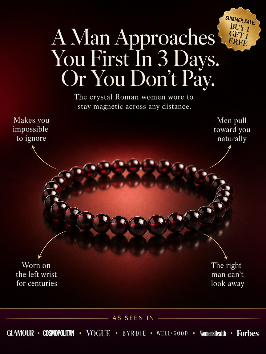 Over 40 & Stunning Facebook ad