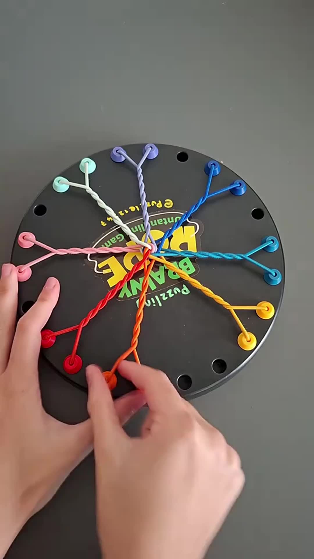Casual Games Facebook ad: 99/100 fail Lvl 40. You the 1?