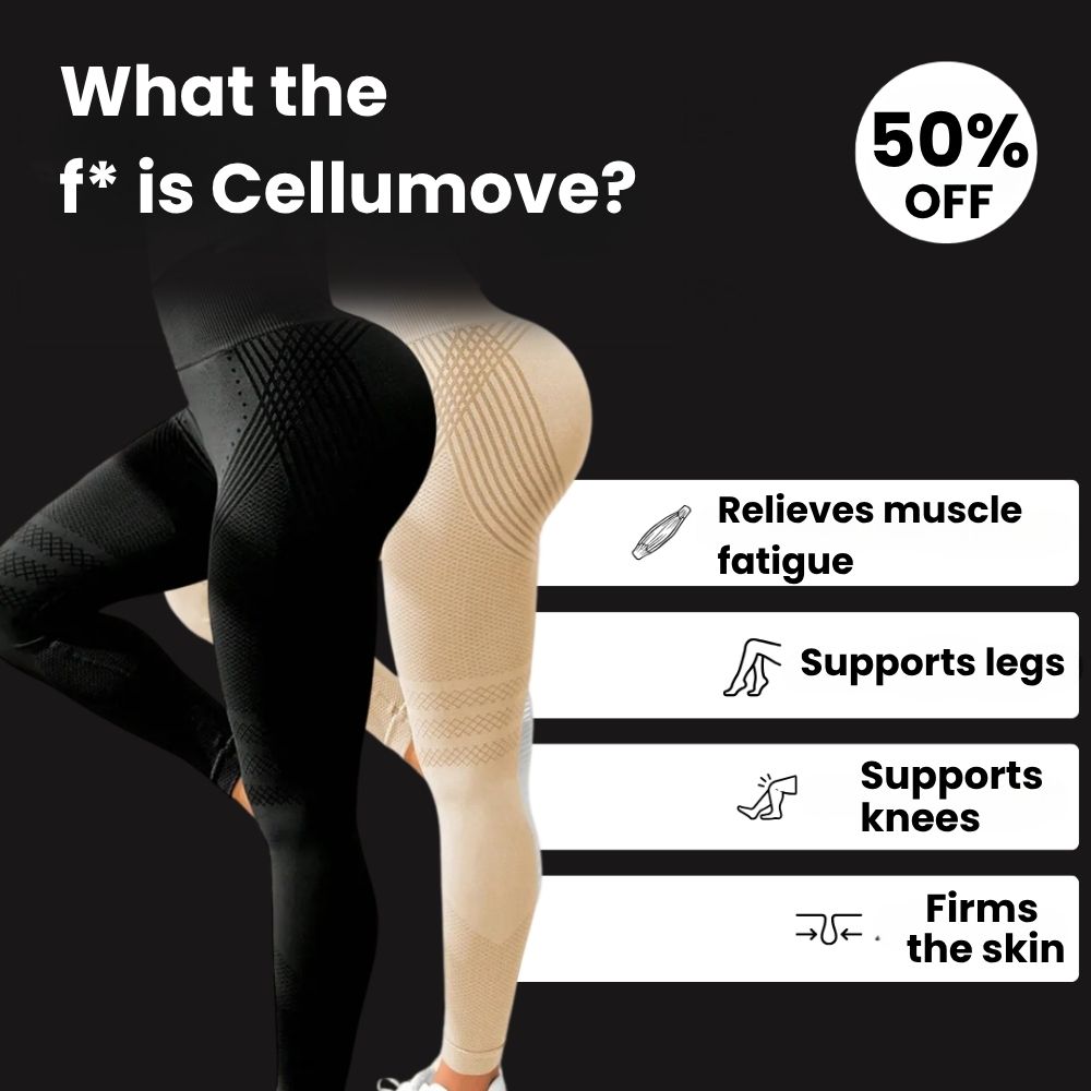 Cellumove Facebook ad