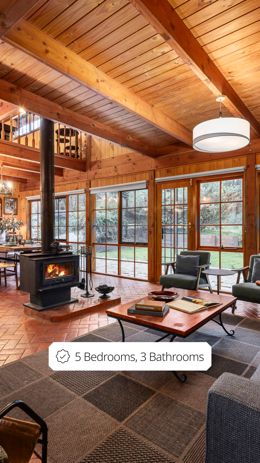 Lively Properties Facebook ad from Jul 3, 2026