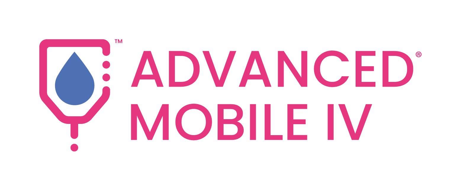 Advanced Mobile IV South Carolina Facebook ad: Mobile IV Therapy, delivered to you