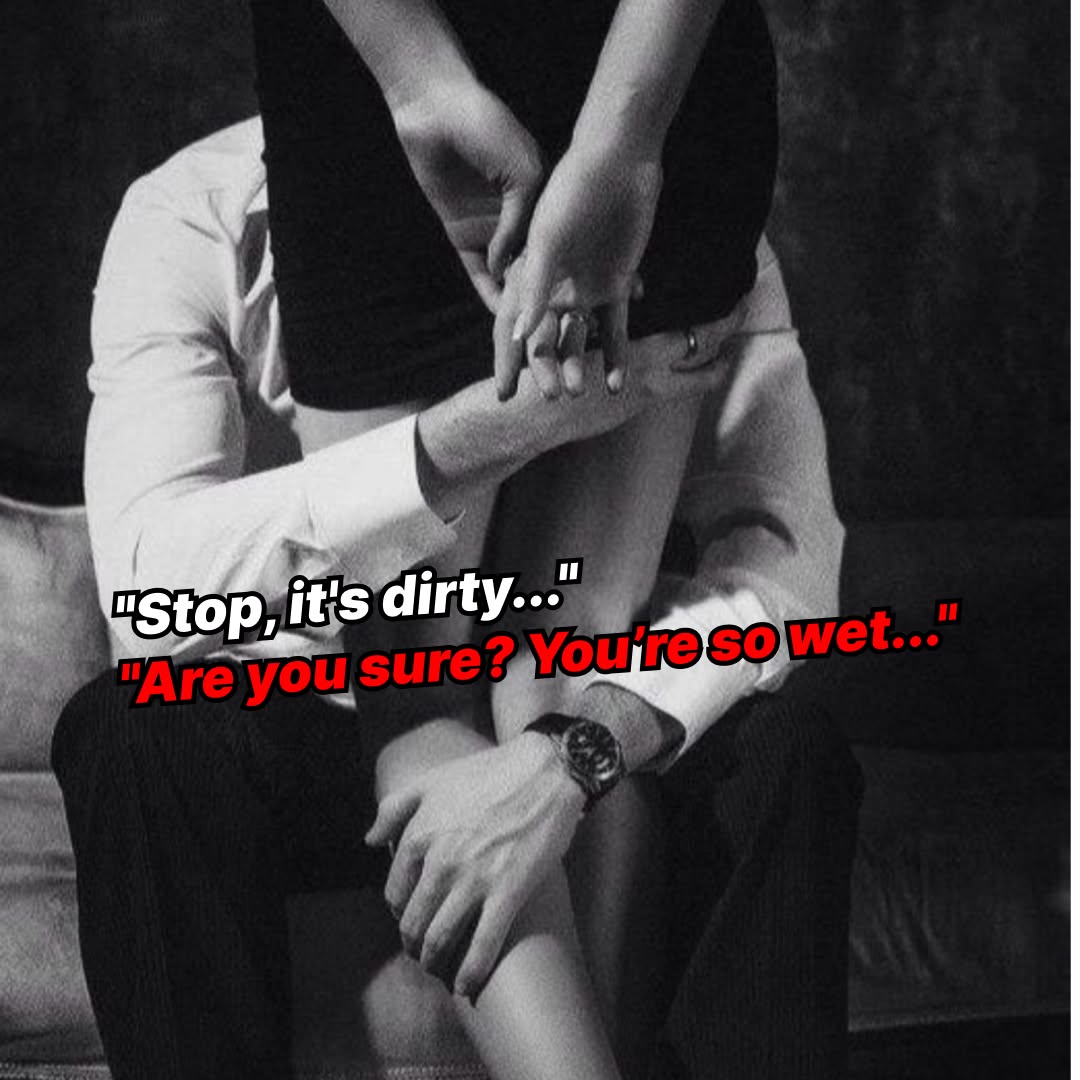 Flirty Fiction Facebook ad: Click here to Read on More Spicy Chapters