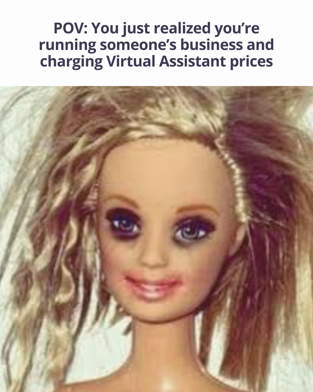 DBM Bootcamp Facebook ad