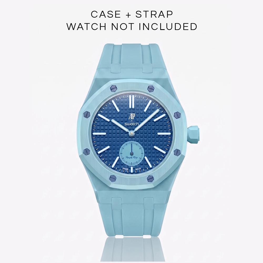 Wristbuddys Facebook ad